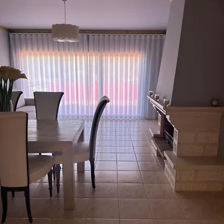 Cabana Do Frango Appartement