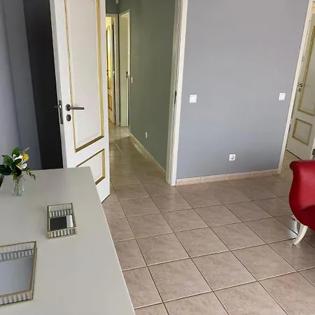 Appartement Cabana Do Frango