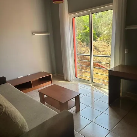 Appartement Cabana Do Frango