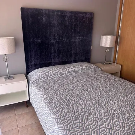 Appartement Cabana Do Frango