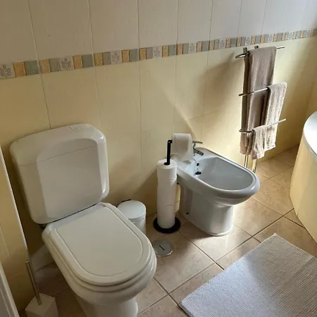 Apartamento Cabana Do Frango *
