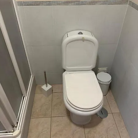 Apartamento Cabana Do Frango *