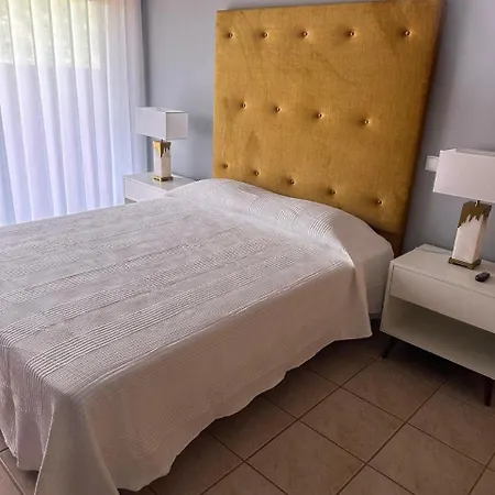 Apartamento Cabana Do Frango Tavira