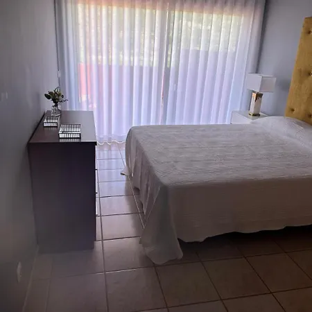 Apartamento Cabana Do Frango