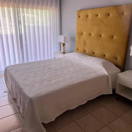 Cabana Do Frango Apartamento *