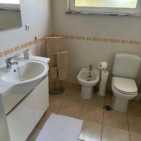 Apartamento Cabana Do Frango