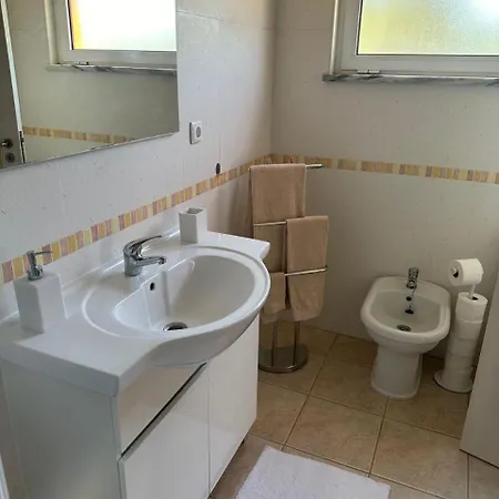 Cabana Do Frango Apartamento *