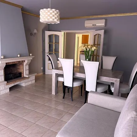 Apartamento Cabana Do Frango Tavira